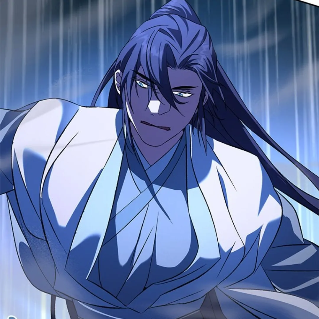 To Be His Wish [Official] - Chapter 28 manhwa