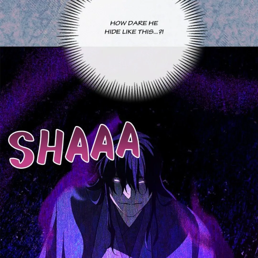 To Be His Wish [Official] - Chapter 28 manhwa