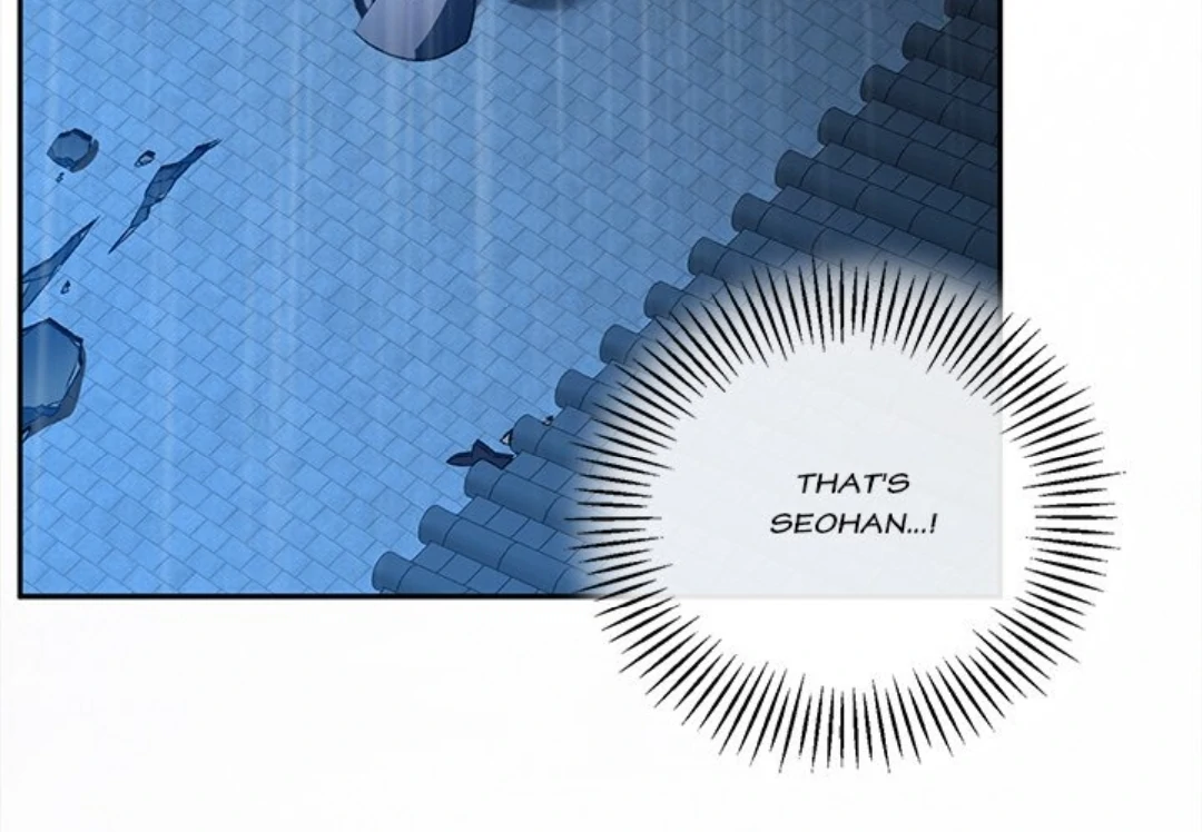 To Be His Wish [Official] - Chapter 28 manhwa