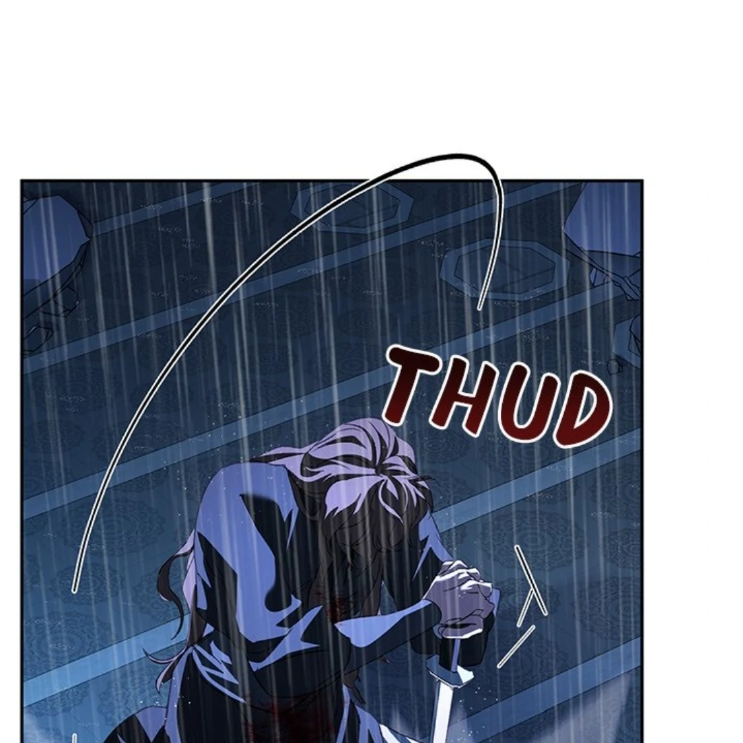 To Be His Wish [Official] - Chapter 28 manhwa