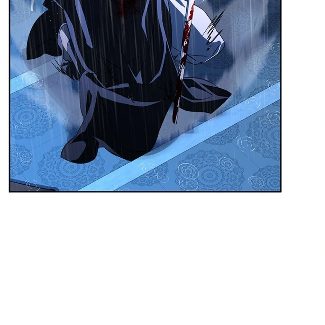 To Be His Wish [Official] - Chapter 28 manhwa