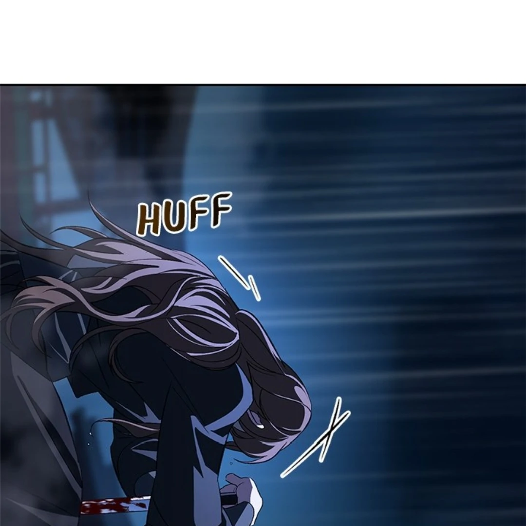 To Be His Wish [Official] - Chapter 28 manhwa
