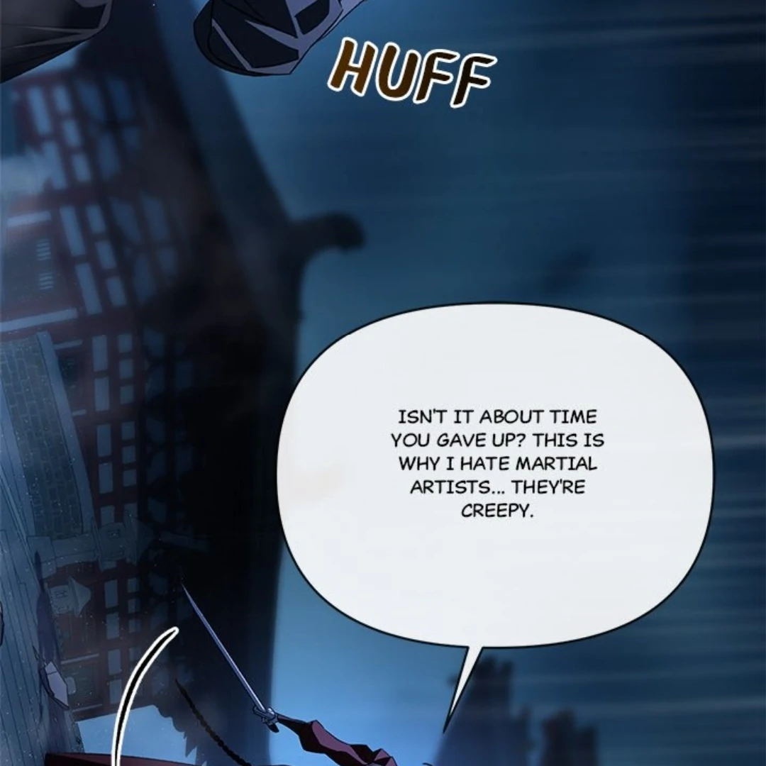 To Be His Wish [Official] - Chapter 28 manhwa