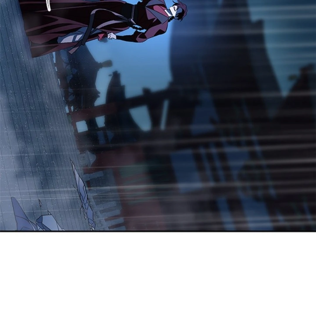 To Be His Wish [Official] - Chapter 28 manhwa