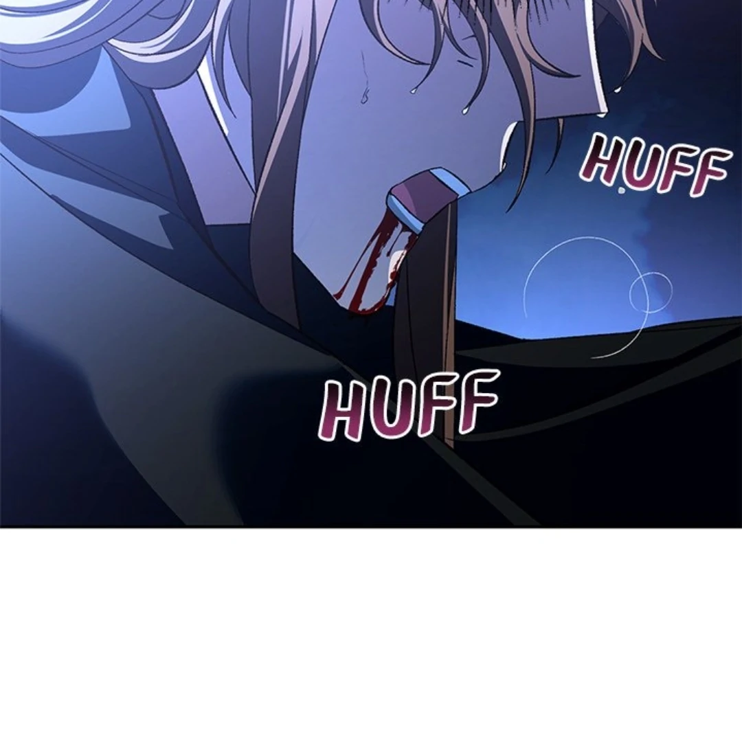 To Be His Wish [Official] - Chapter 28 manhwa