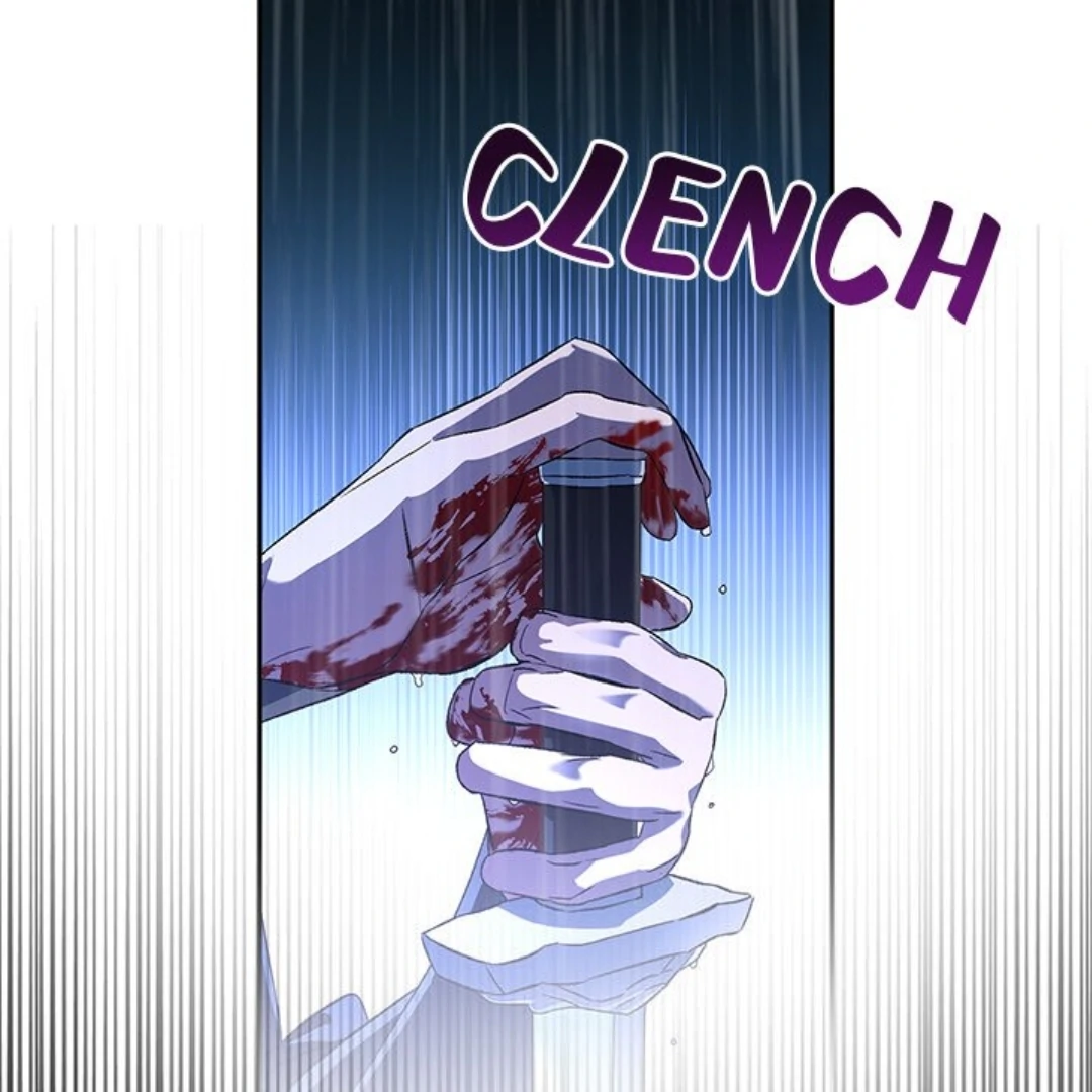 To Be His Wish [Official] - Chapter 28 manhwa