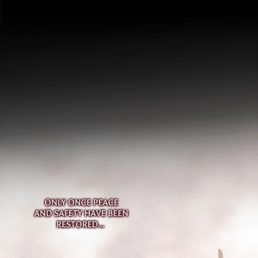 To Be His Wish [Official] - Chapter 28 manhwa