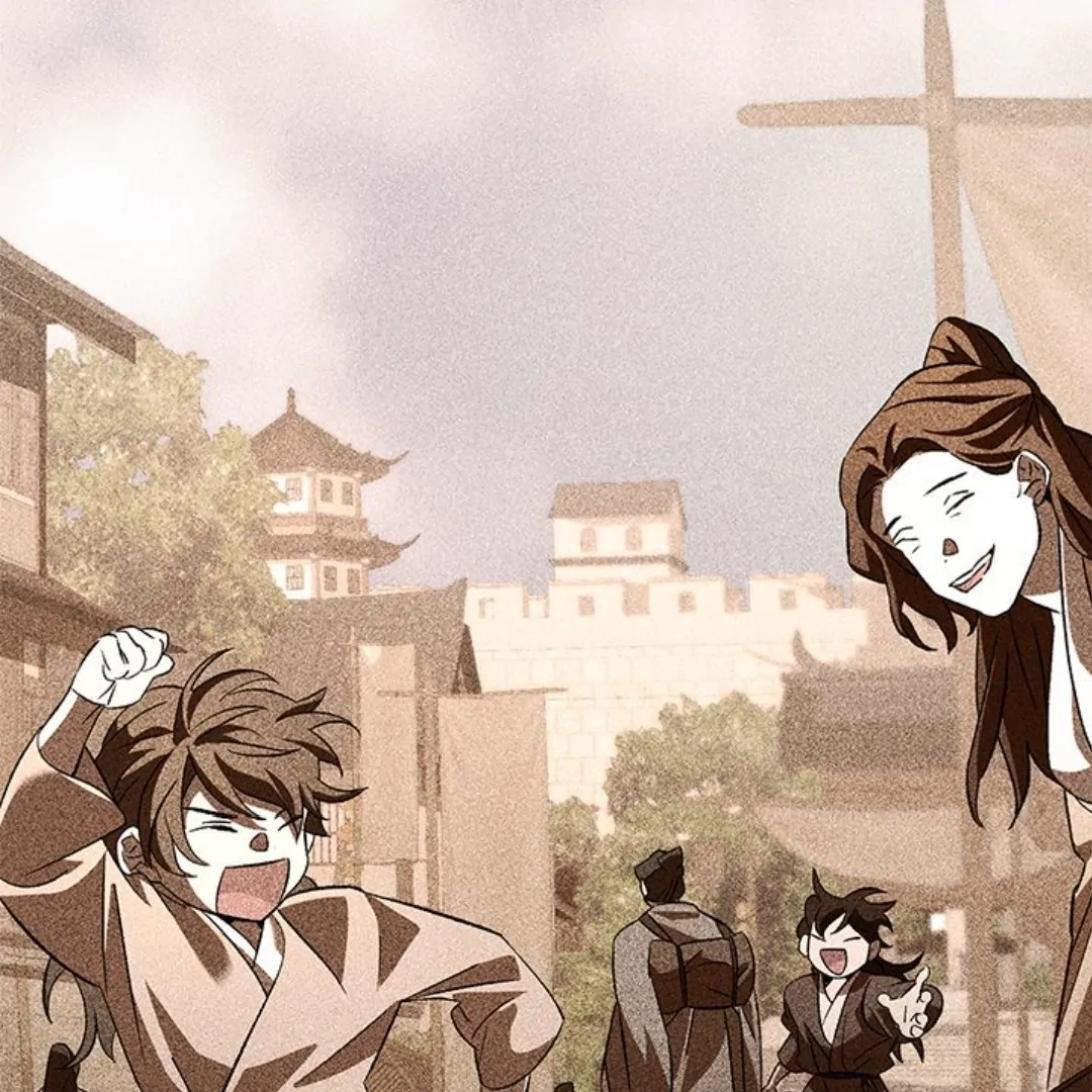To Be His Wish [Official] - Chapter 28 manhwa