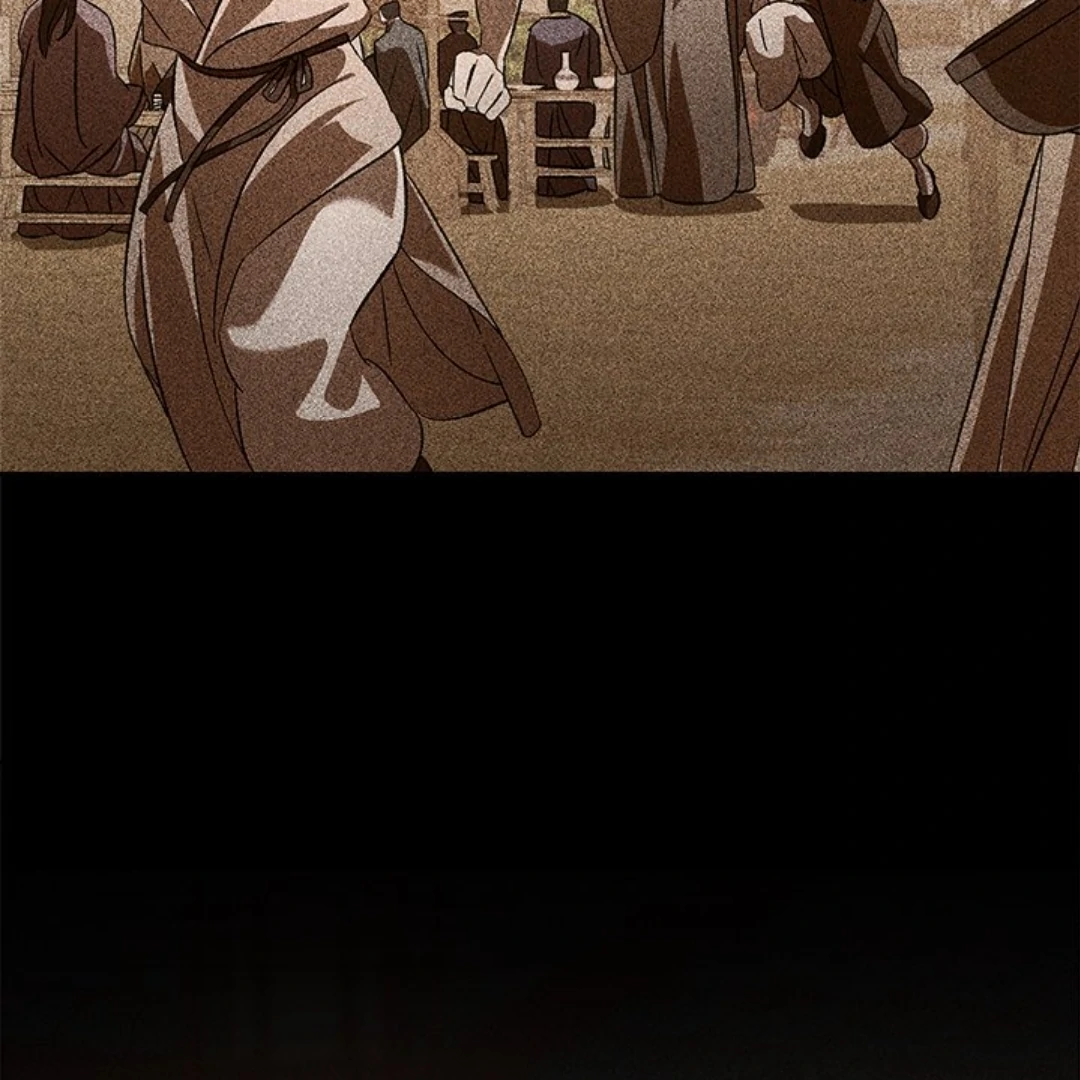 To Be His Wish [Official] - Chapter 28 manhwa