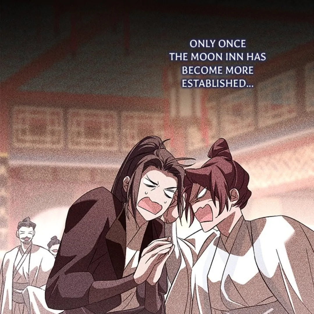 To Be His Wish [Official] - Chapter 28 manhwa