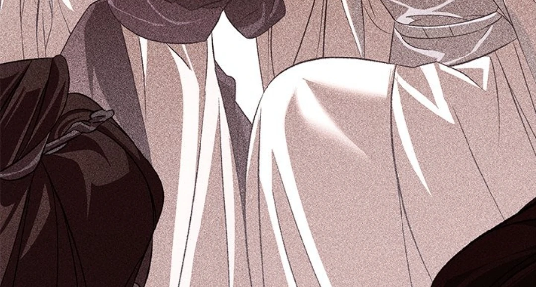 To Be His Wish [Official] - Chapter 28 manhwa