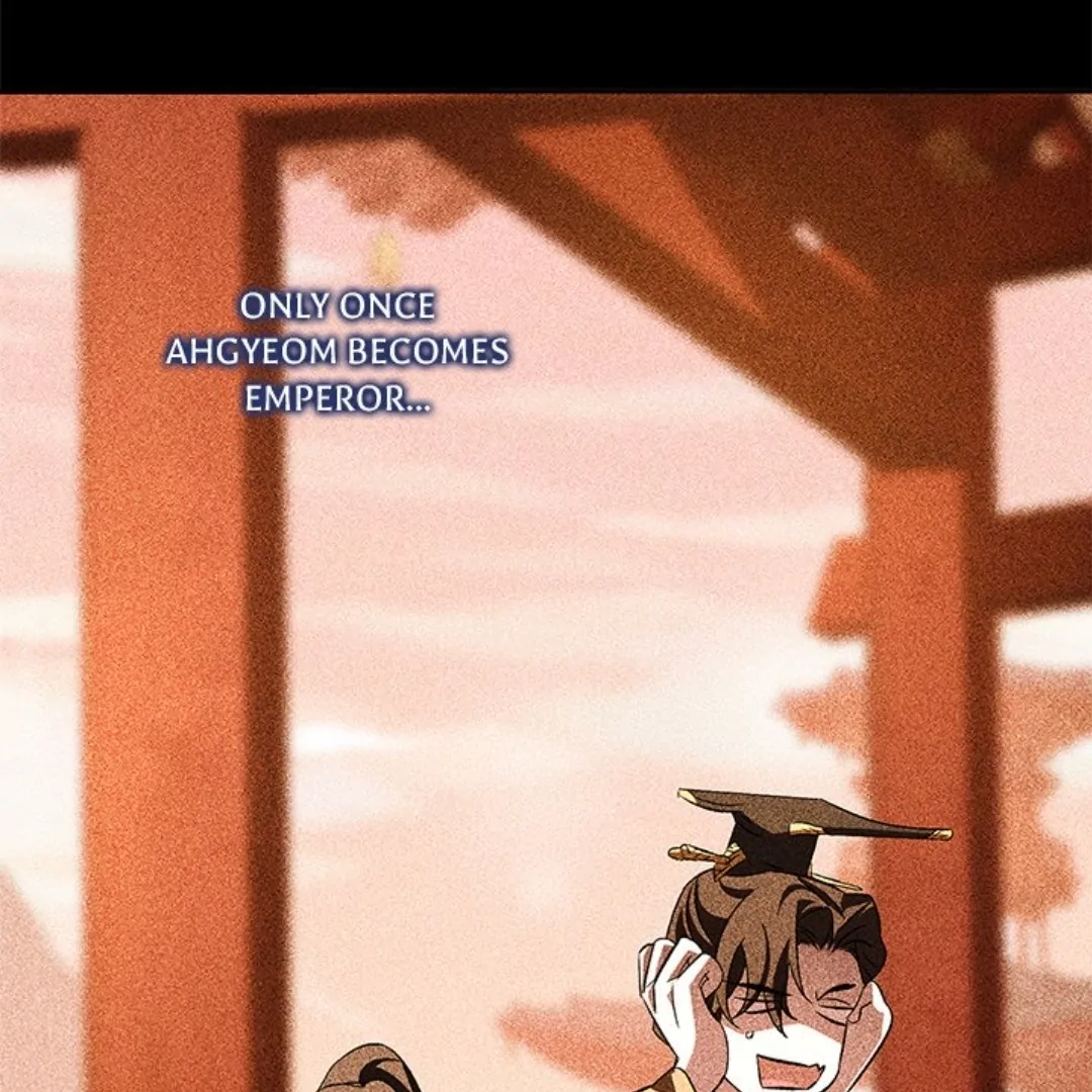To Be His Wish [Official] - Chapter 28 manhwa