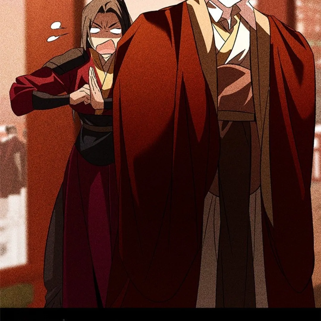 To Be His Wish [Official] - Chapter 28 manhwa