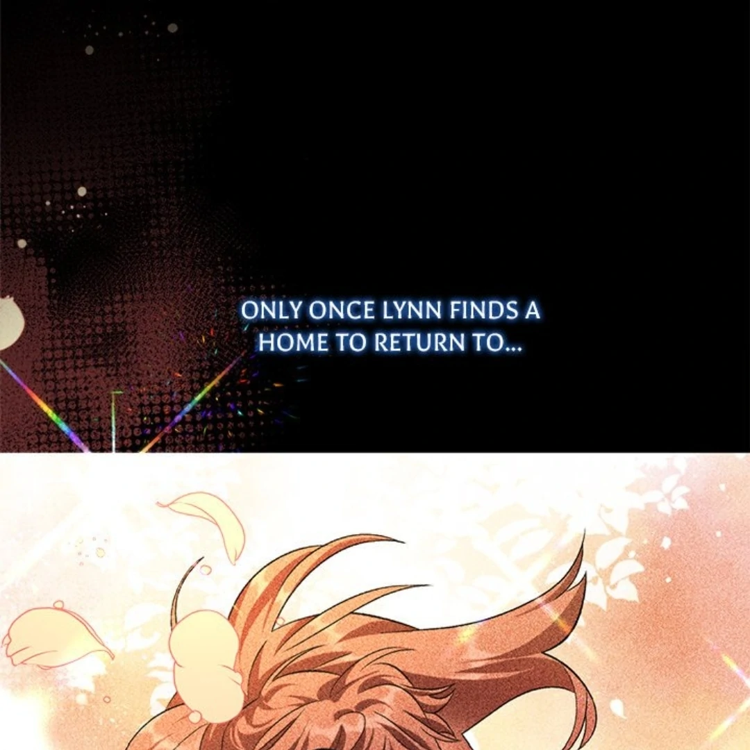 To Be His Wish [Official] - Chapter 28 manhwa