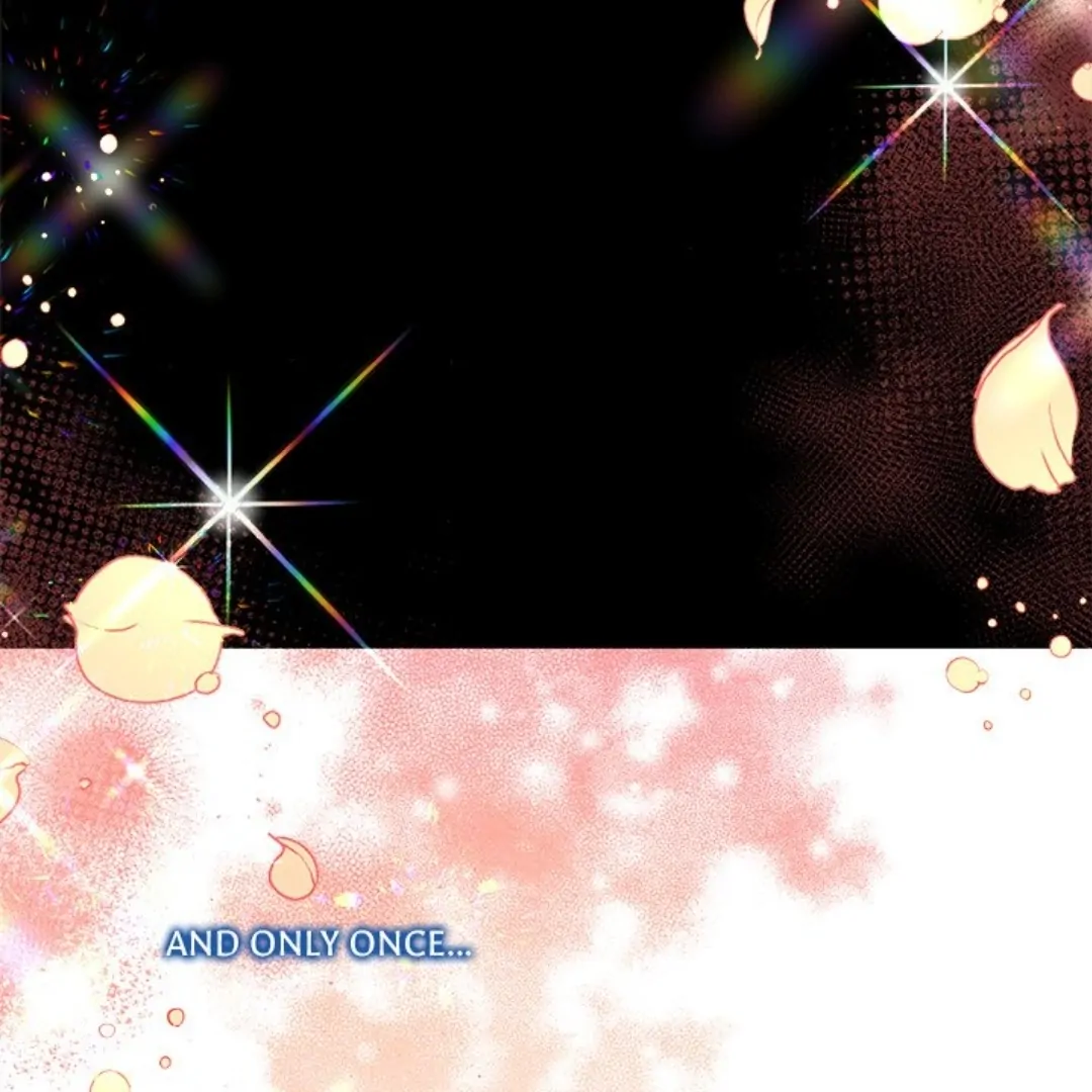 To Be His Wish [Official] - Chapter 28 manhwa