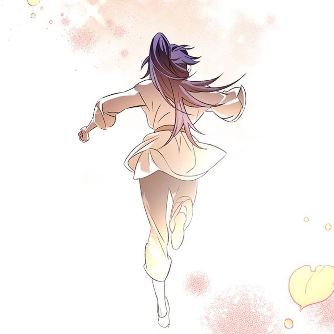 To Be His Wish [Official] - Chapter 28 manhwa