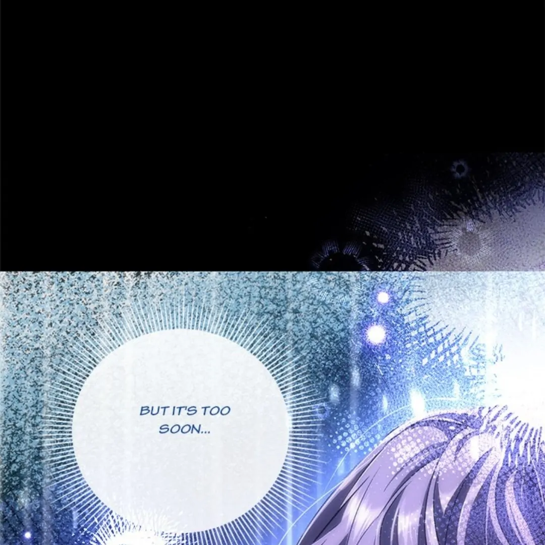 To Be His Wish [Official] - Chapter 28 manhwa