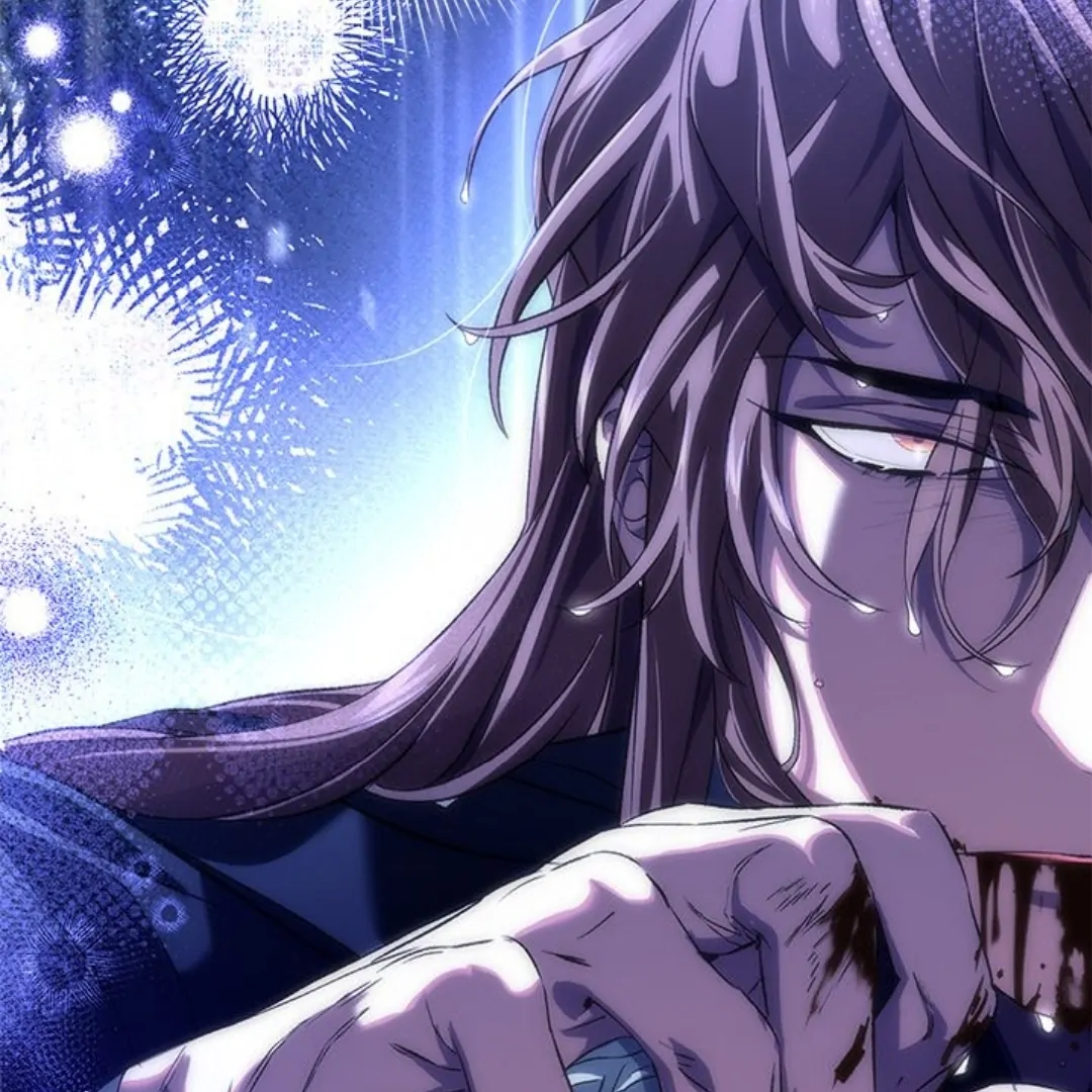 To Be His Wish [Official] - Chapter 28 manhwa