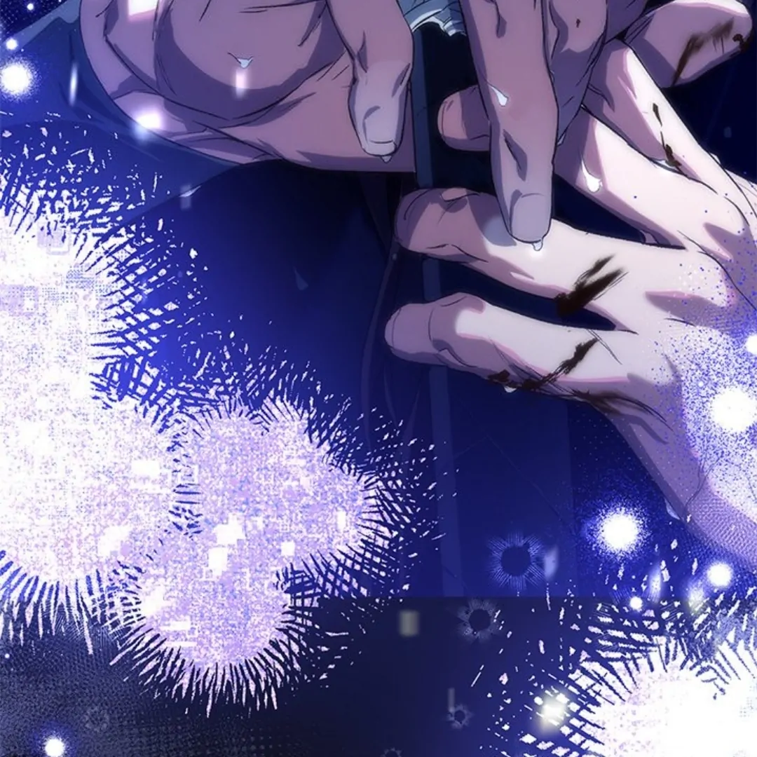 To Be His Wish [Official] - Chapter 28 manhwa