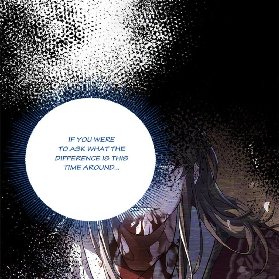 To Be His Wish [Official] - Chapter 28 manhwa
