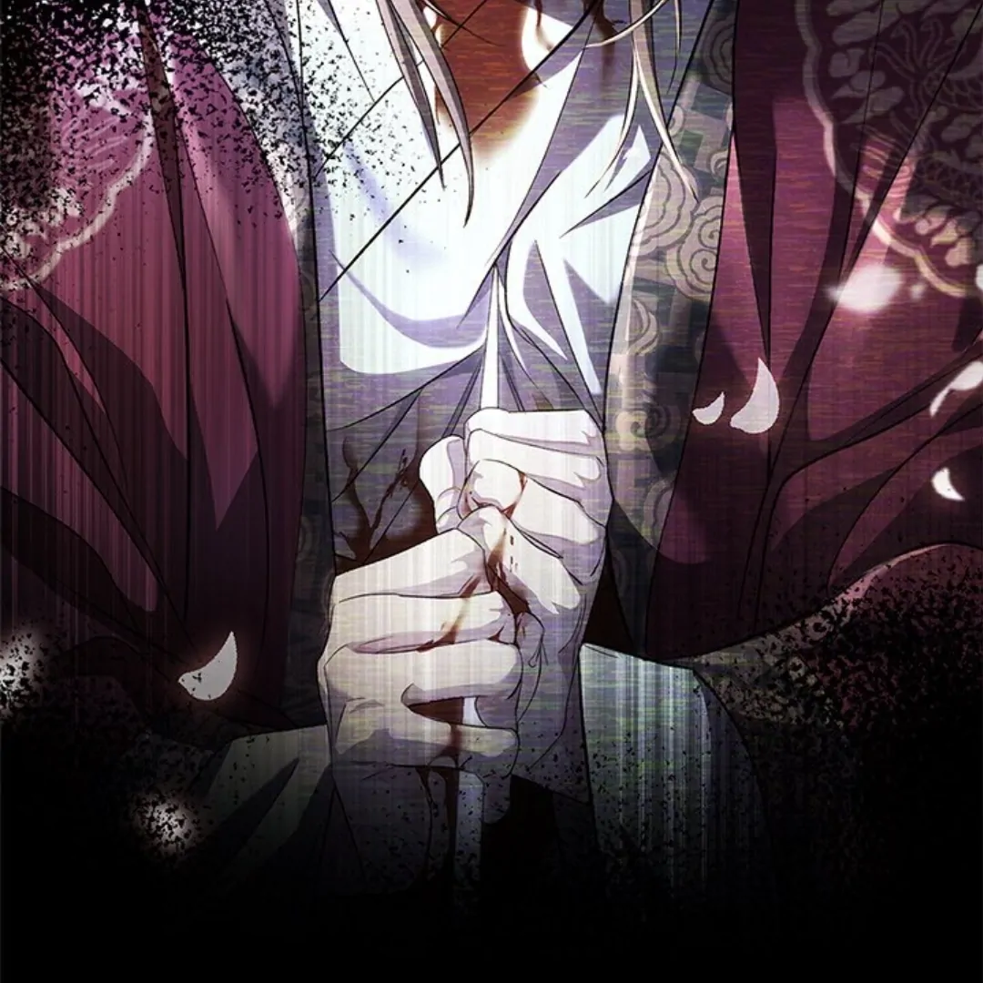 To Be His Wish [Official] - Chapter 28 manhwa