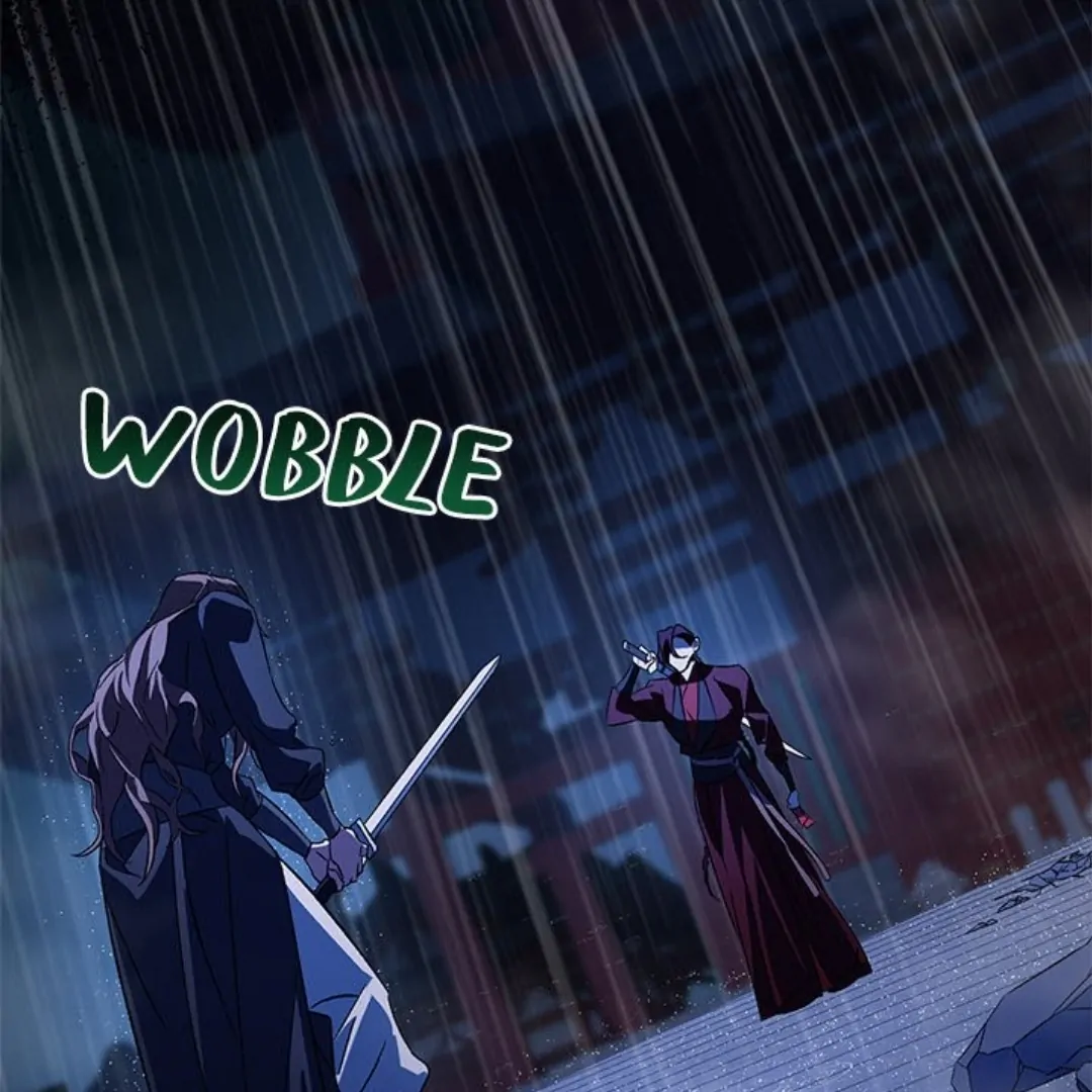 To Be His Wish [Official] - Chapter 28 manhwa