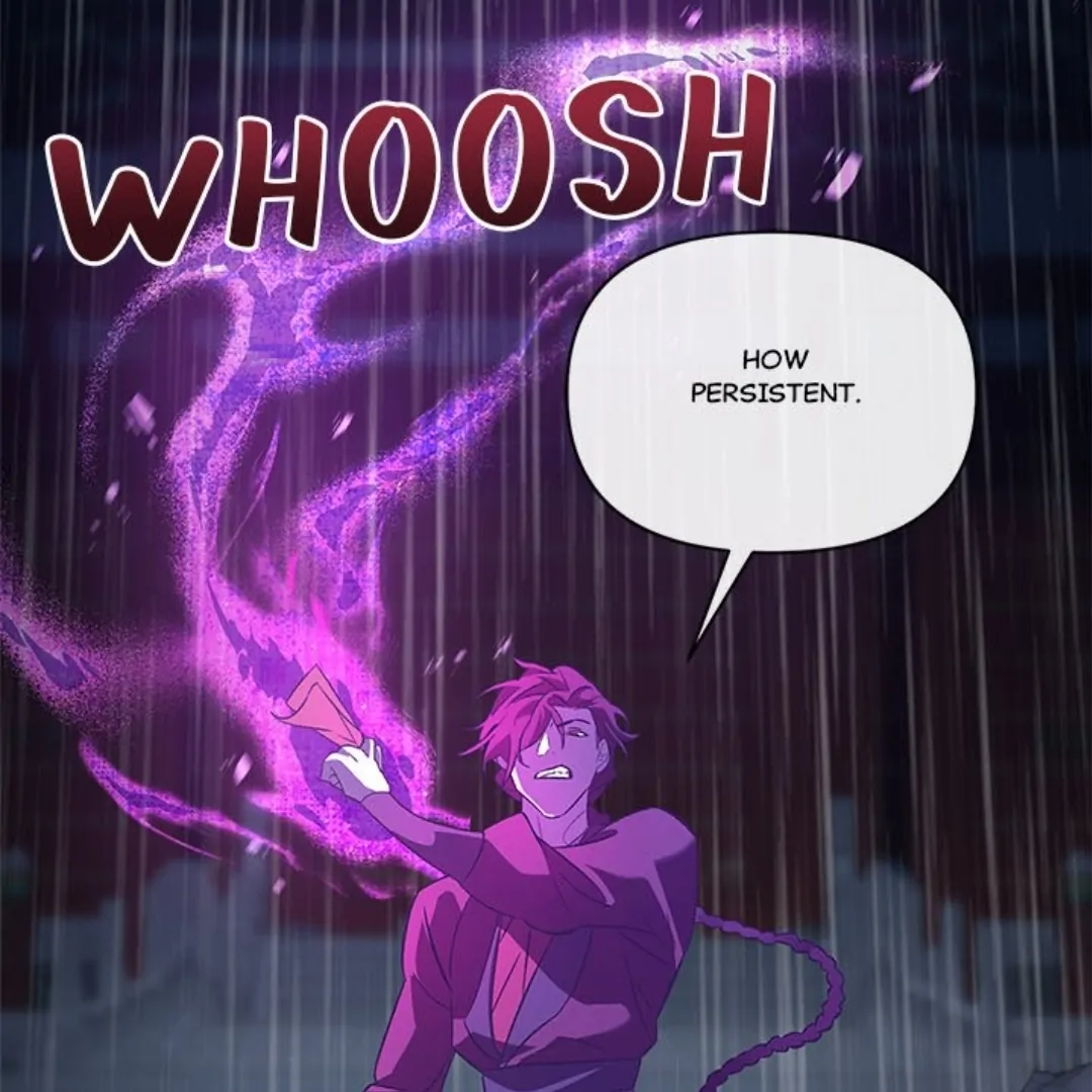 To Be His Wish [Official] - Chapter 28 manhwa
