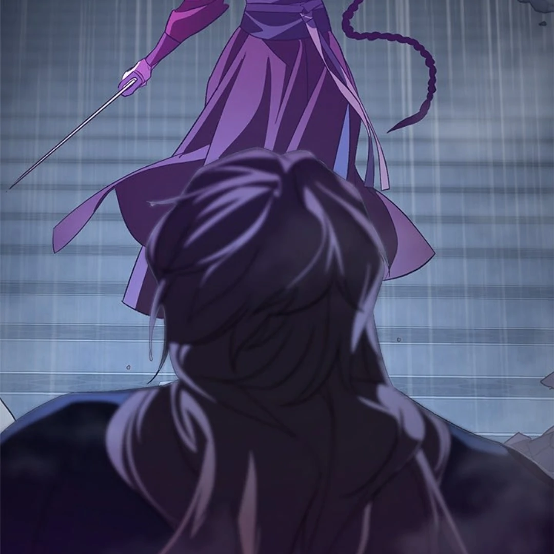 To Be His Wish [Official] - Chapter 28 manhwa