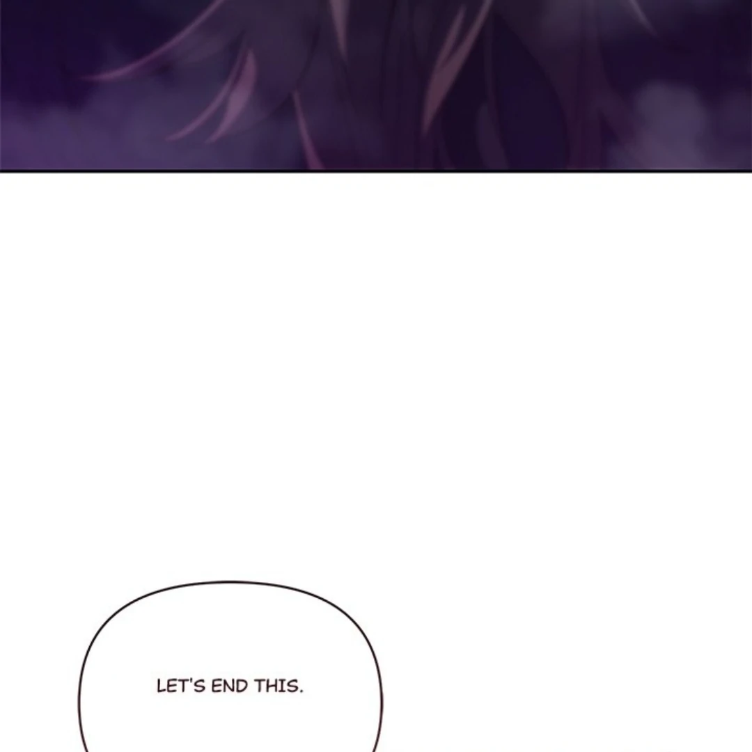 To Be His Wish [Official] - Chapter 28 manhwa