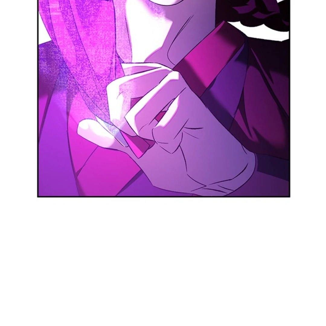 To Be His Wish [Official] - Chapter 28 manhwa