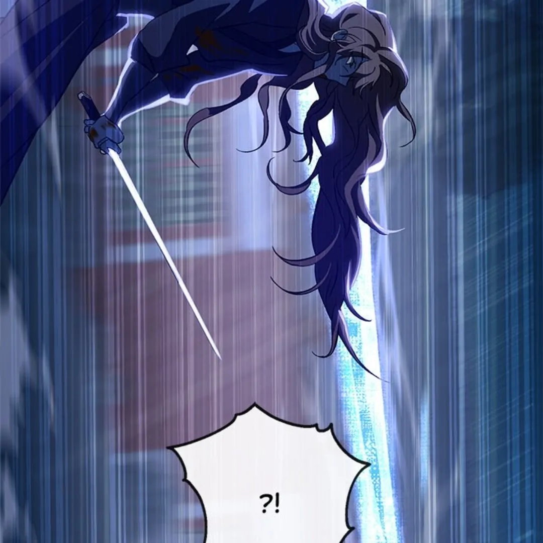 To Be His Wish [Official] - Chapter 28 manhwa