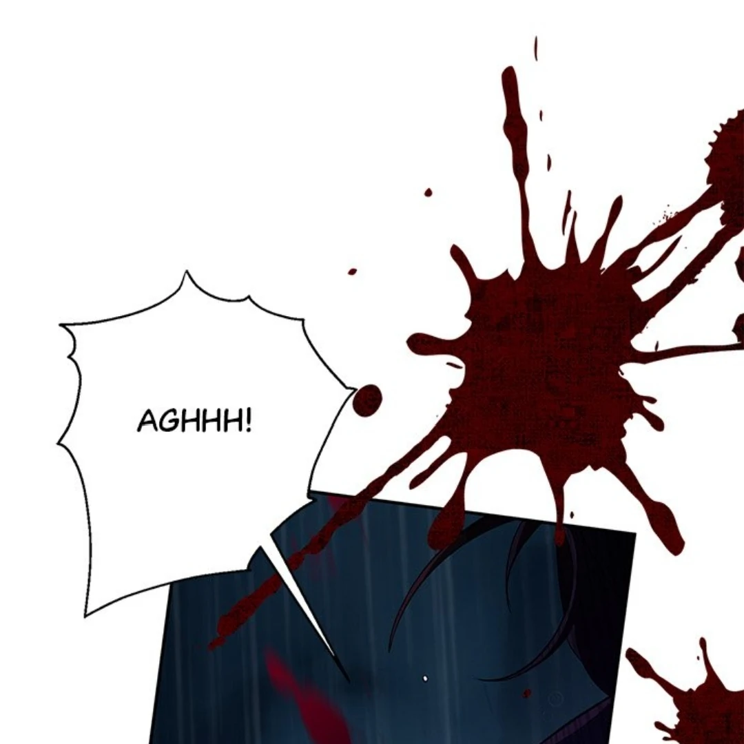 To Be His Wish [Official] - Chapter 28 manhwa