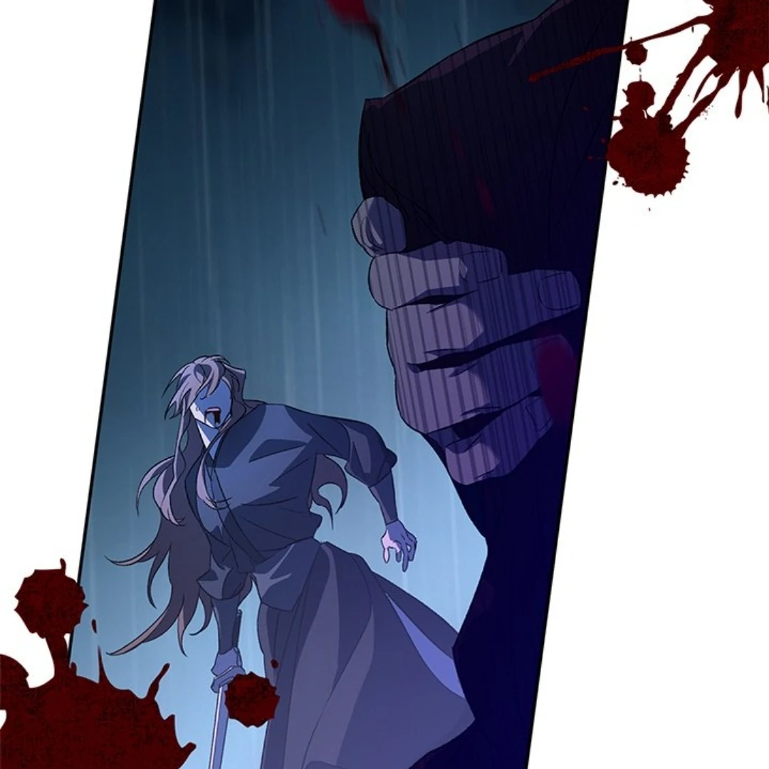 To Be His Wish [Official] - Chapter 28 manhwa