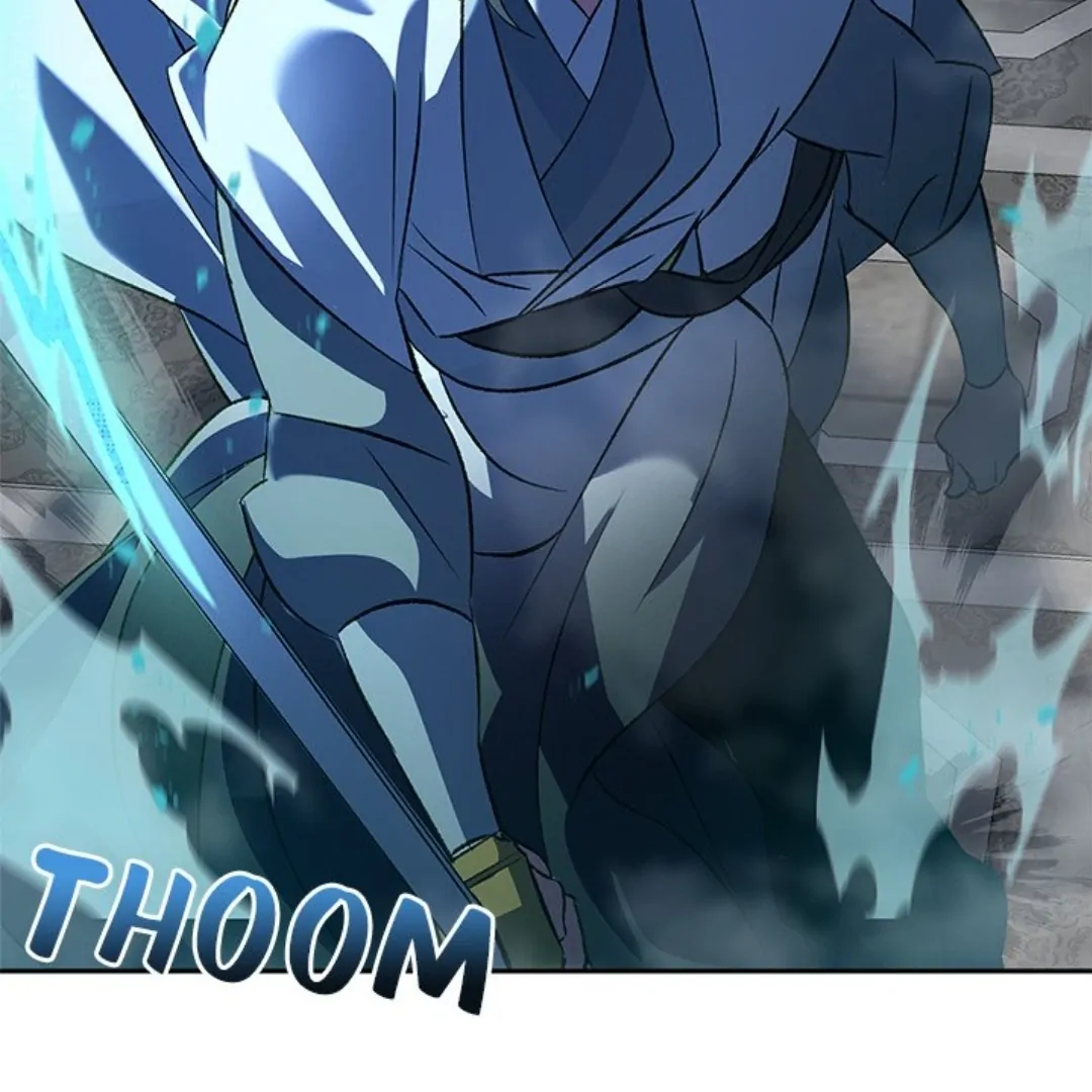 To Be His Wish [Official] - Chapter 28 manhwa