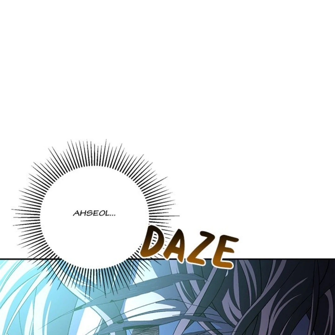 To Be His Wish [Official] - Chapter 28 manhwa