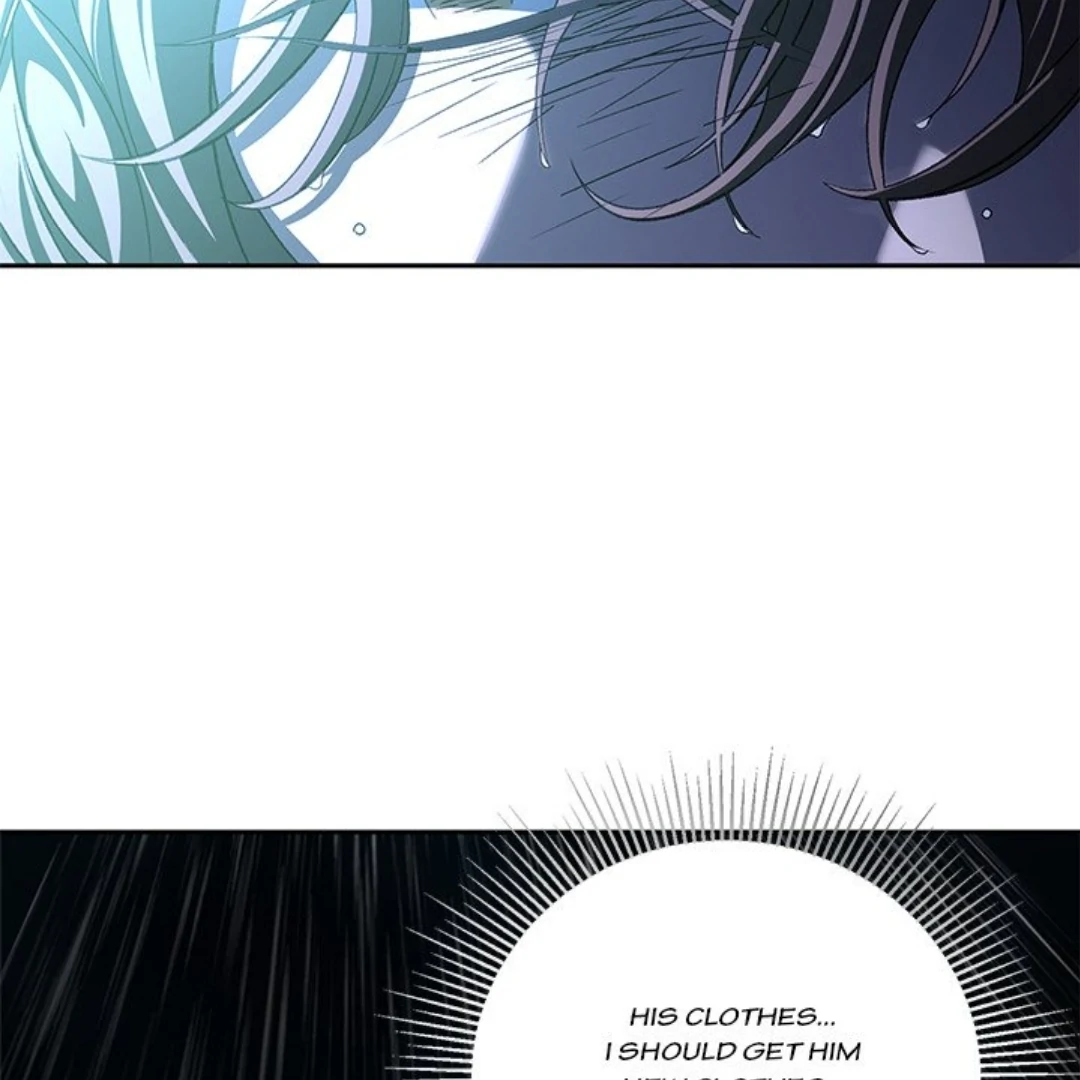To Be His Wish [Official] - Chapter 28 manhwa