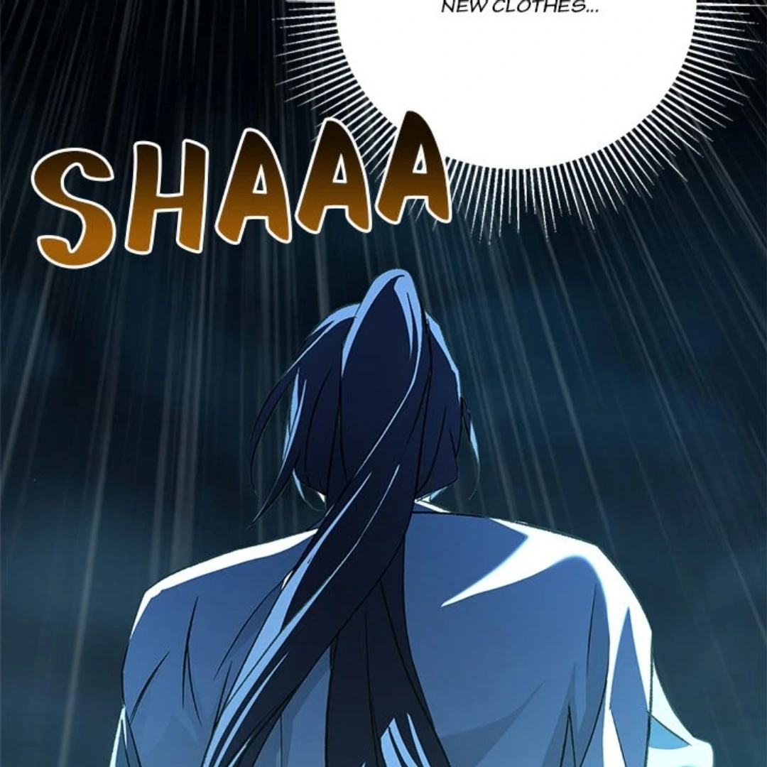 To Be His Wish [Official] - Chapter 28 manhwa