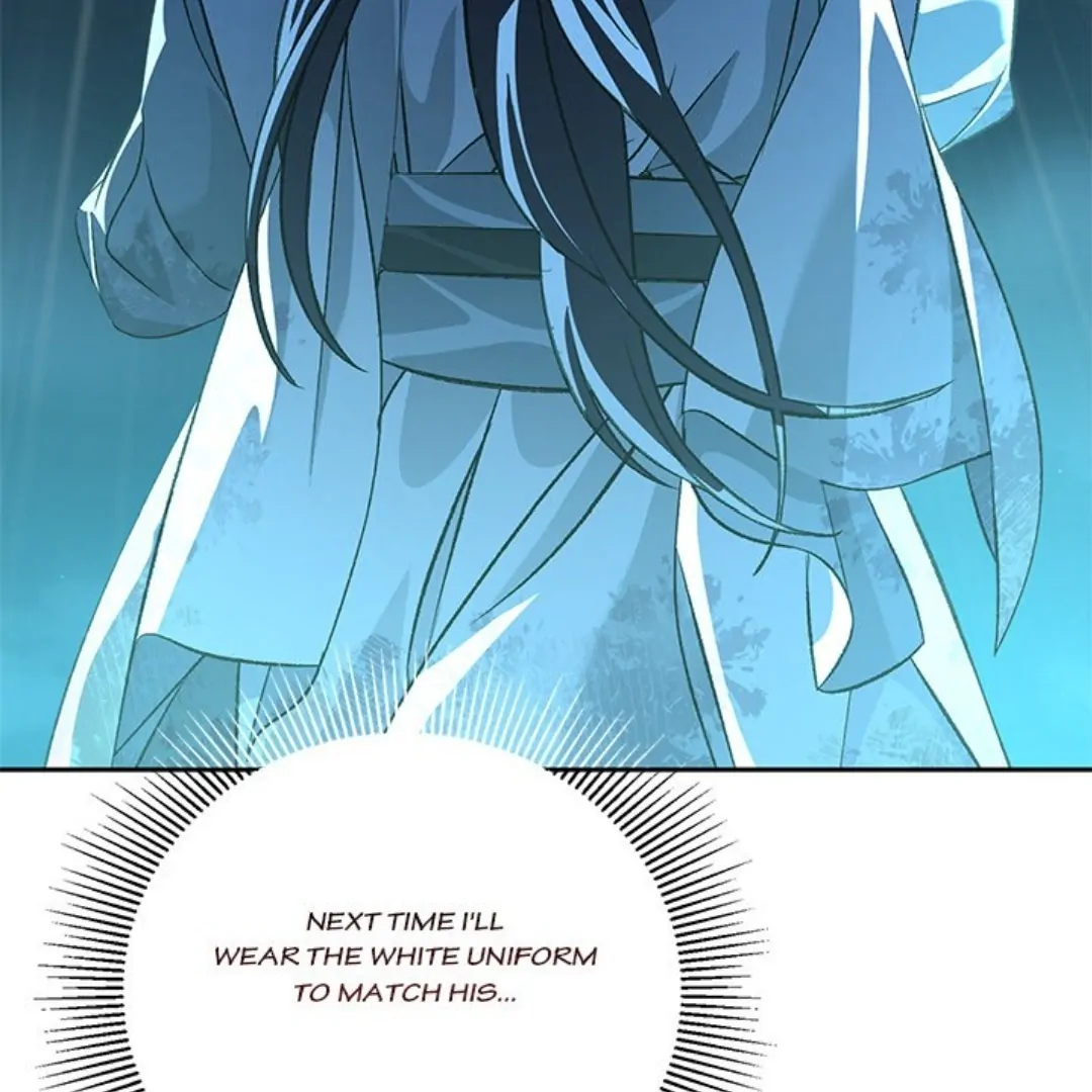 To Be His Wish [Official] - Chapter 28 manhwa