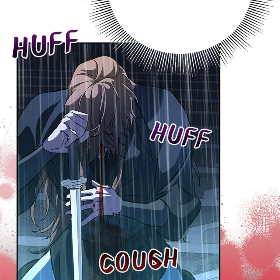 To Be His Wish [Official] - Chapter 28 manhwa