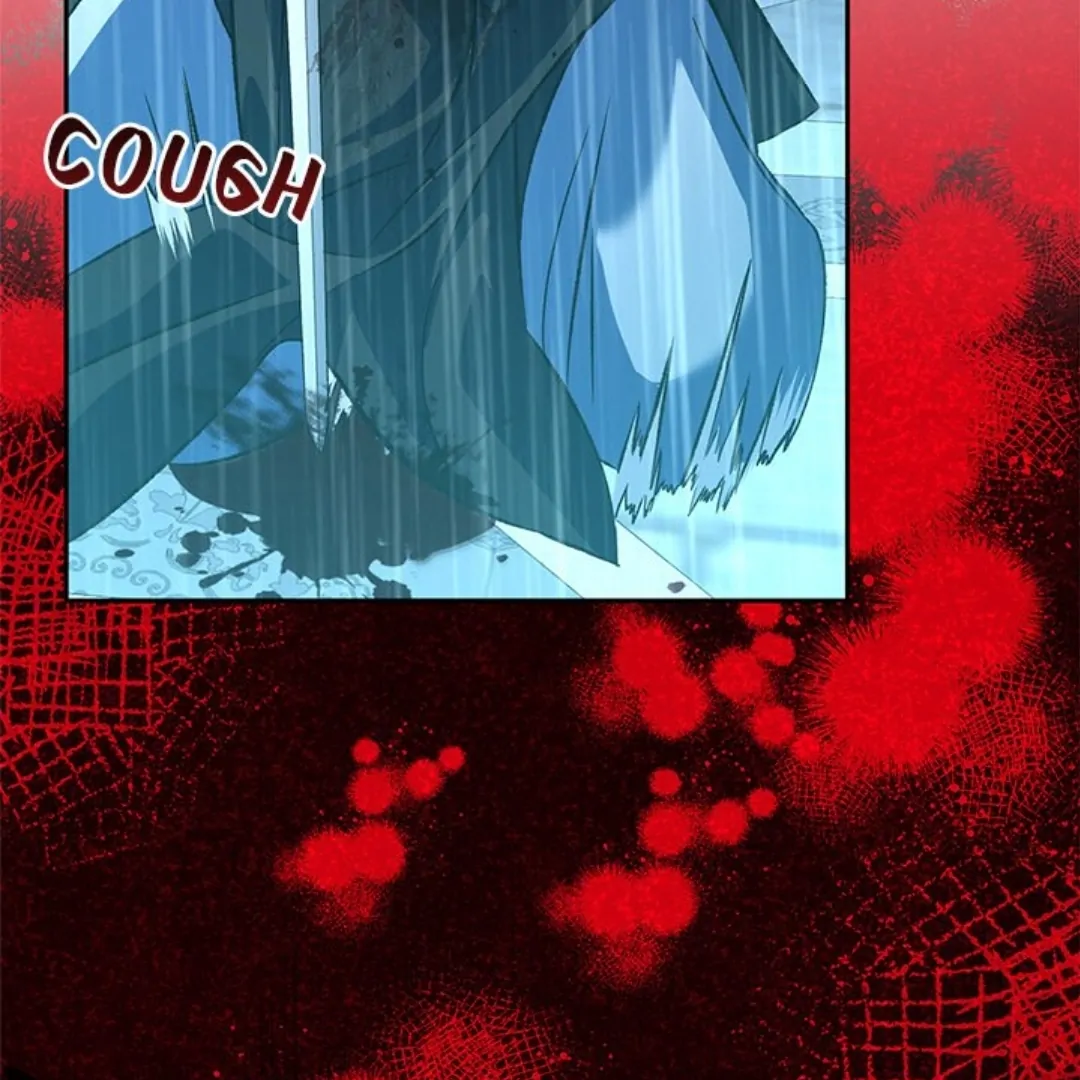 To Be His Wish [Official] - Chapter 28 manhwa