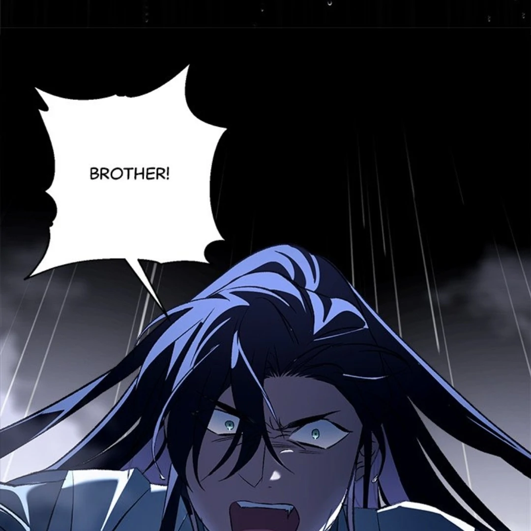 To Be His Wish [Official] - Chapter 28 manhwa