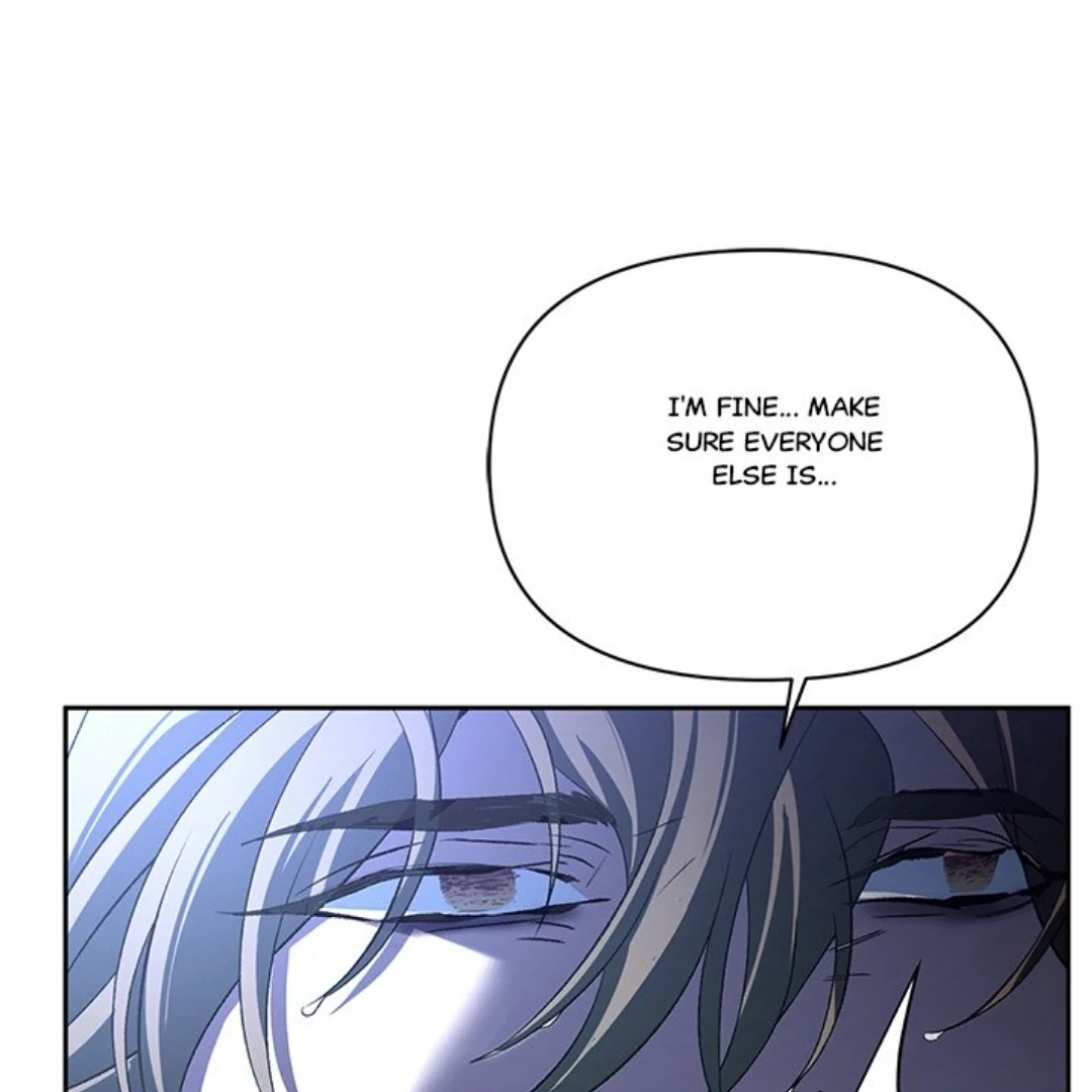 To Be His Wish [Official] - Chapter 28 manhwa