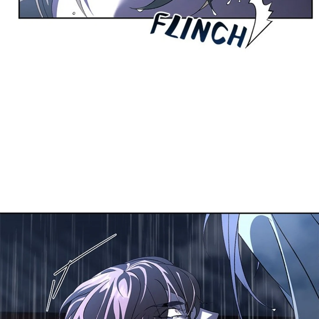 To Be His Wish [Official] - Chapter 28 manhwa
