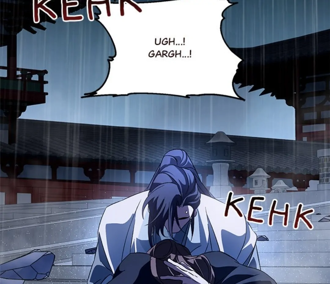 To Be His Wish [Official] - Chapter 28 manhwa