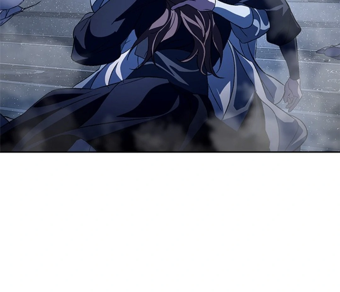 To Be His Wish [Official] - Chapter 28 manhwa