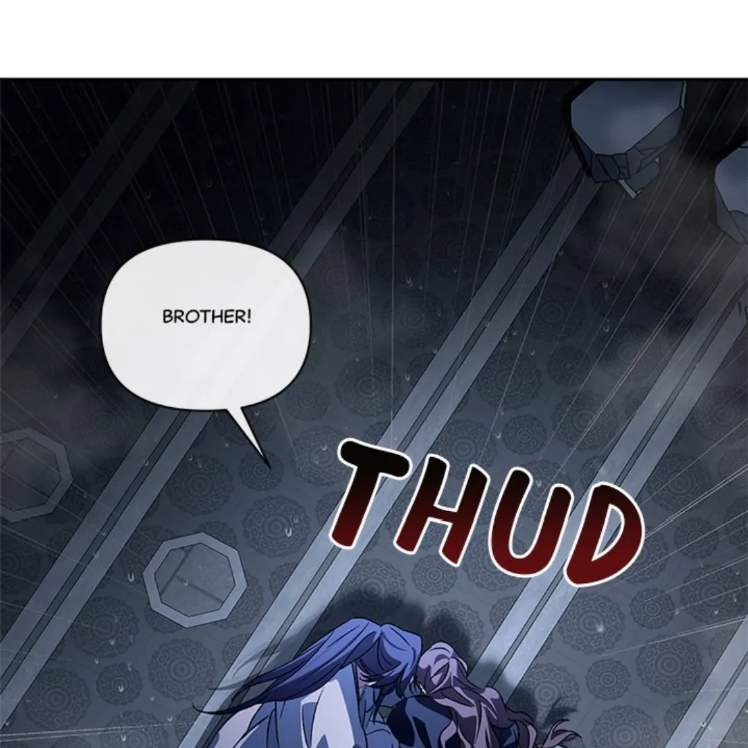 To Be His Wish [Official] - Chapter 28 manhwa