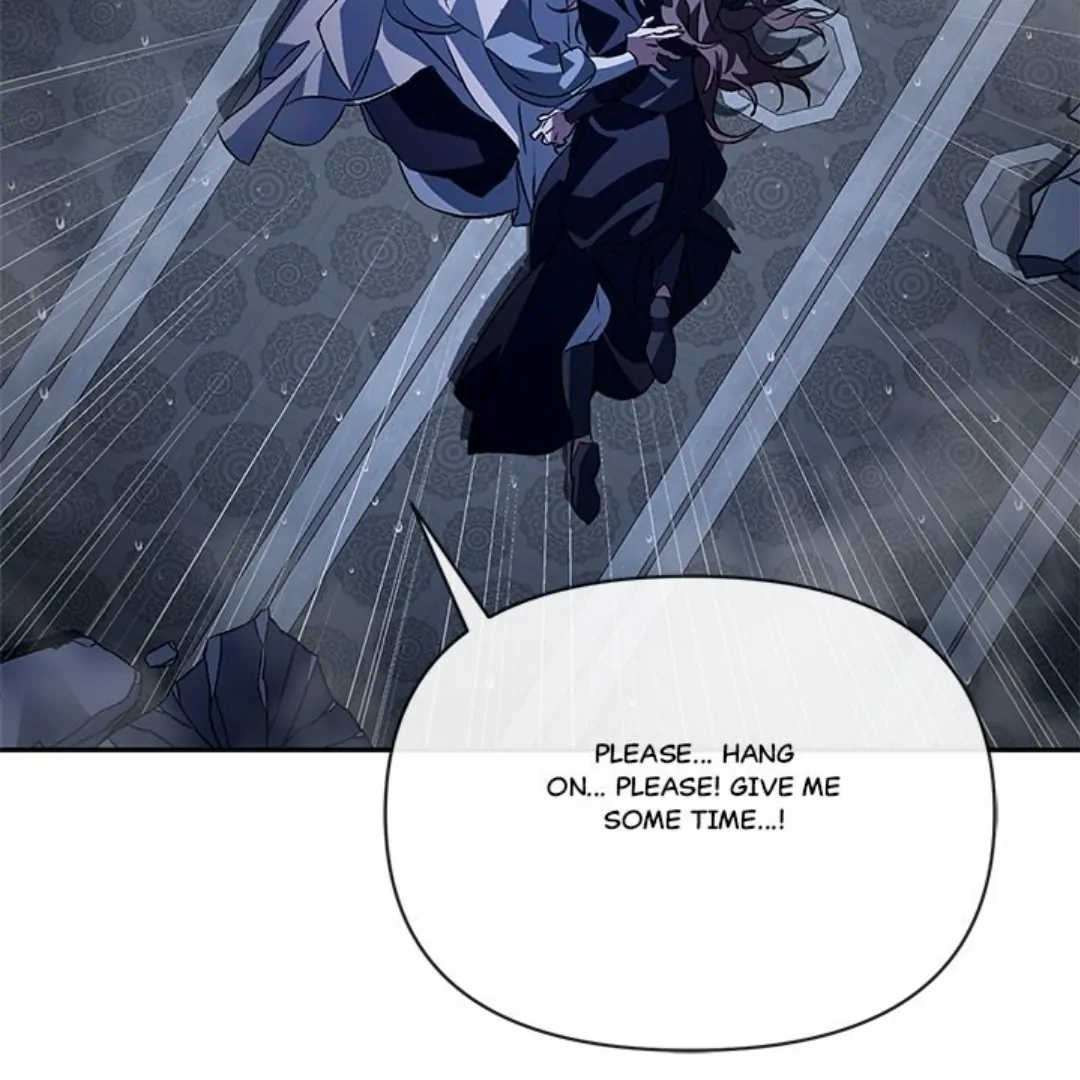To Be His Wish [Official] - Chapter 28 manhwa