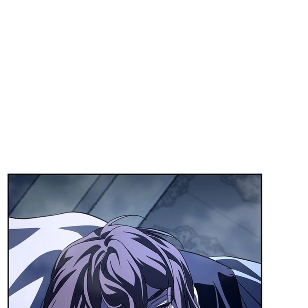 To Be His Wish [Official] - Chapter 28 manhwa