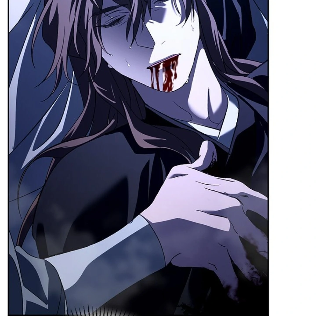 To Be His Wish [Official] - Chapter 28 manhwa