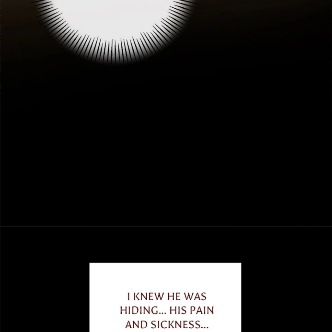 To Be His Wish [Official] - Chapter 28 manhwa